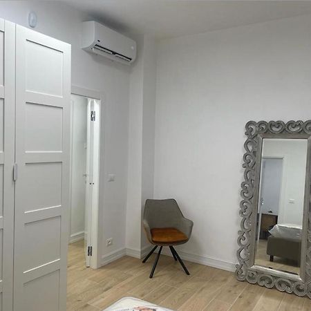 דירות רומא Cola Di Rienzo 243 Relais-A מראה חיצוני תמונה
